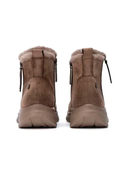 Pantofi Refresh bej