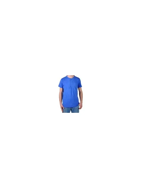 Tricou Joe Retro retro scurt