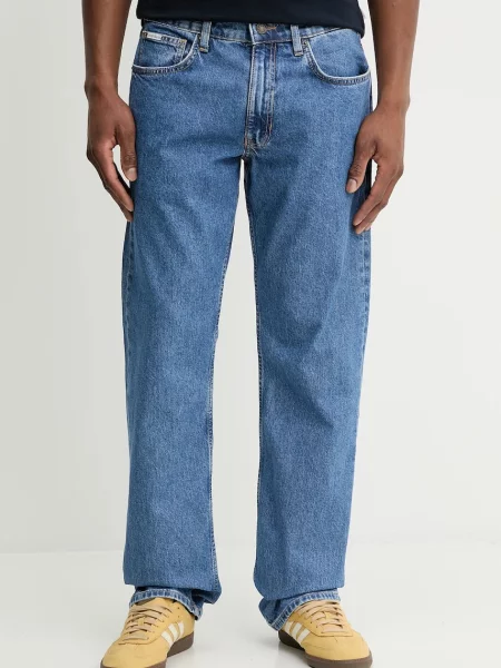 Guess Jeans Traperice plava