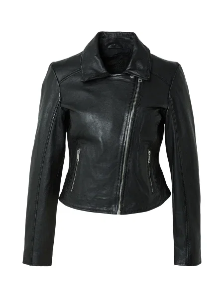 Mauritius Geacă de primăvară-toamnă Kalea' negru