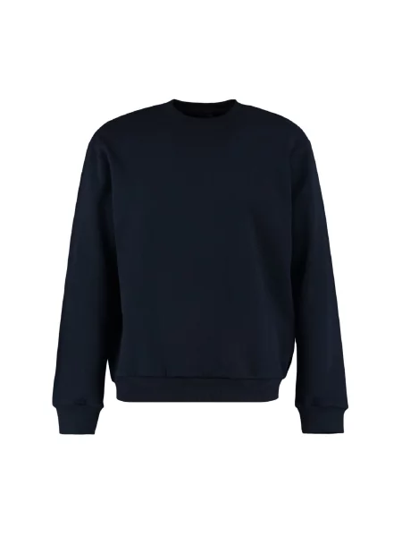 Trendyol Sweater majica mornarsko plava