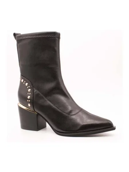 Pantofi Alma En Pena negru