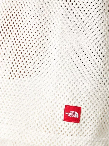 The North Face футболка