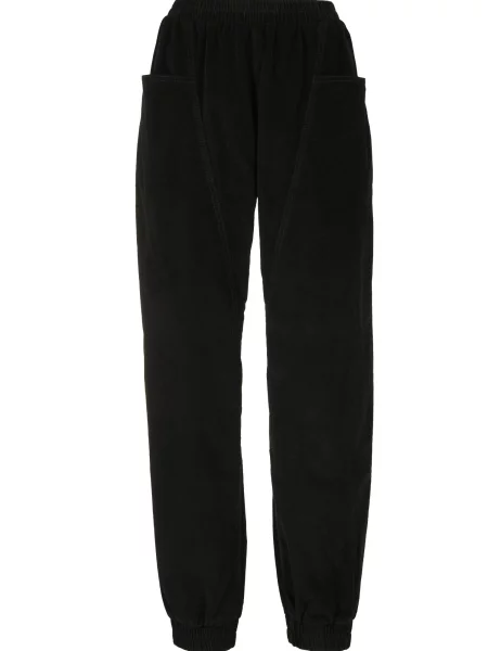 Bonprix Pantaloni cu negru
