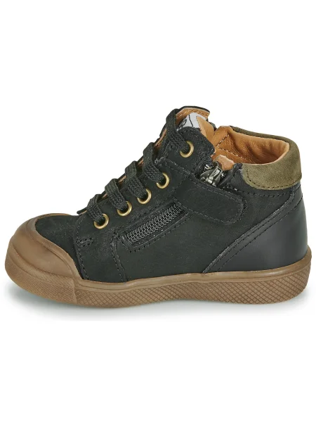 Pantofi copii Gbb negru