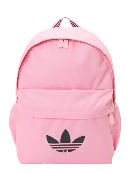 ADIDAS ORIGINALS Rucsac Adicolor Classic rosé / negru roz