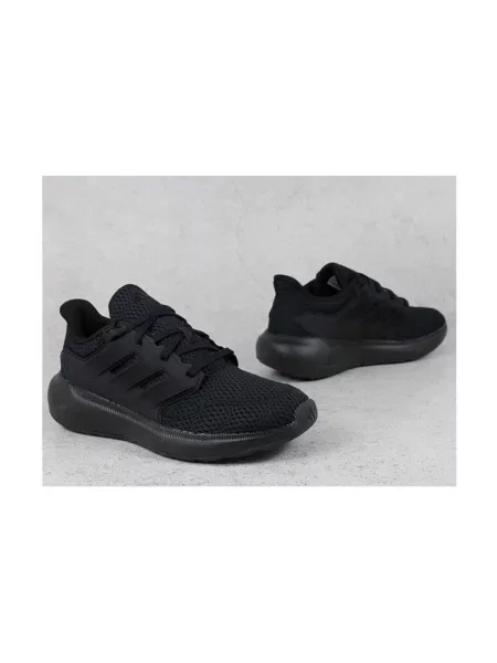 Tenisky Adidas čierna