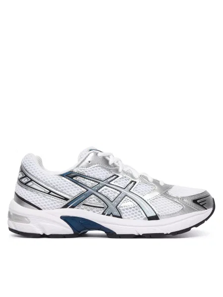 Сникърси Asics бял