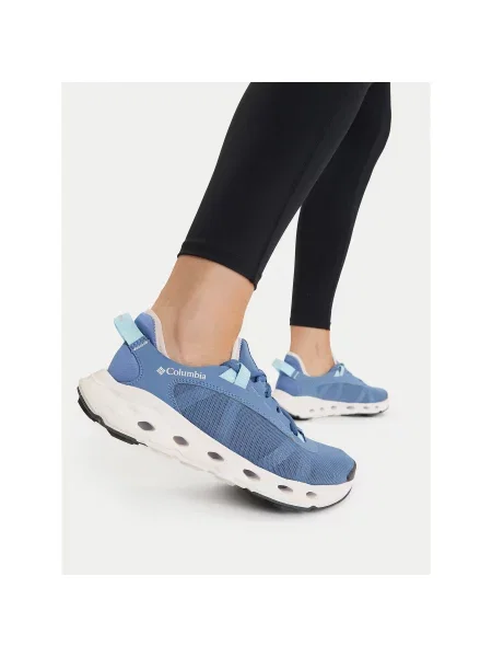 Sportcipők Columbia Sneakersy Drainmaker™ Xtr Water kék