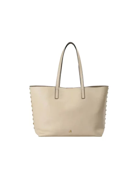 Geantă Scalpers bej