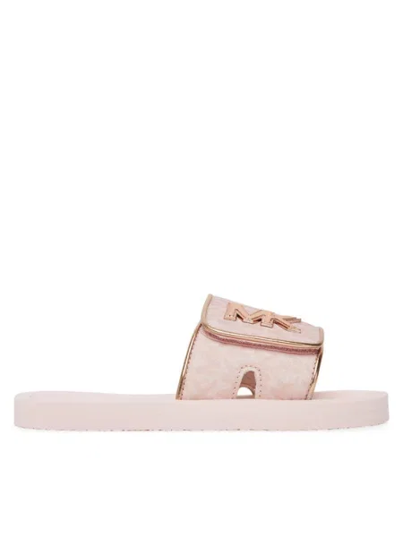MICHAEL Michael Kors Шльопанці рожевий