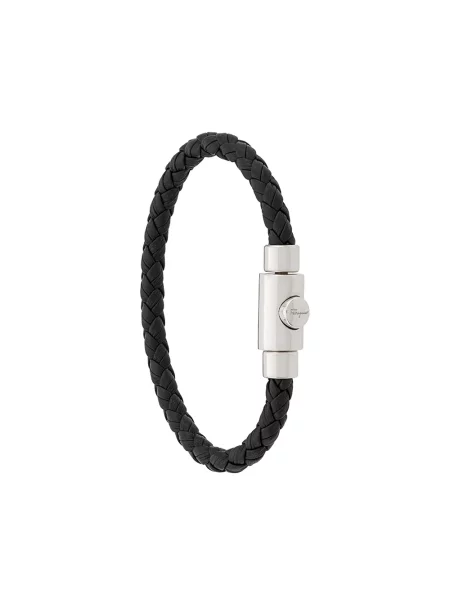 Brăţară Ferragamo negru