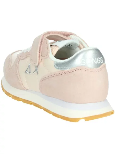 Pantofi copii Sun68 roz