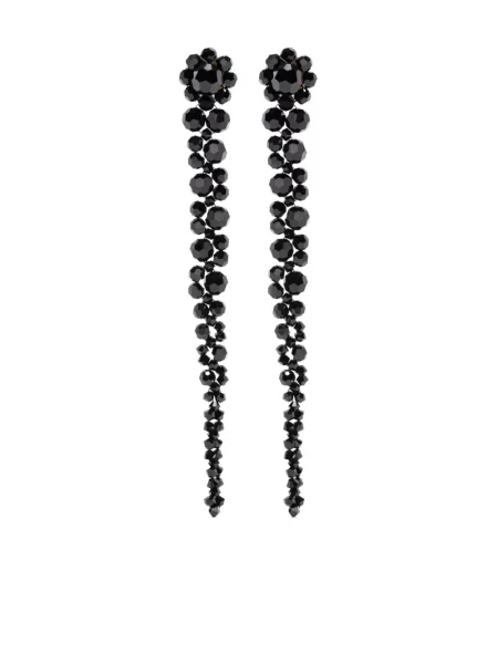 Cercei Simone Rocha auriu