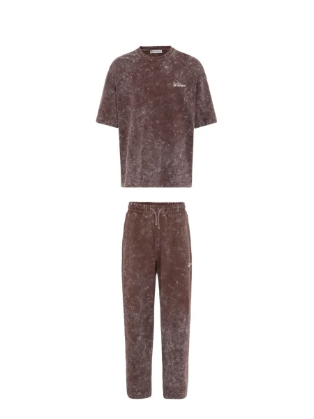 Dandalo Trening maro