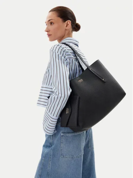 Сумка Guess черная