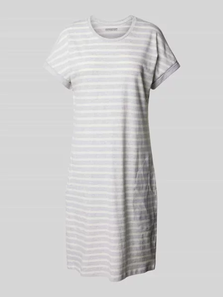 Koszula nocna ze wzorem w Schiesser