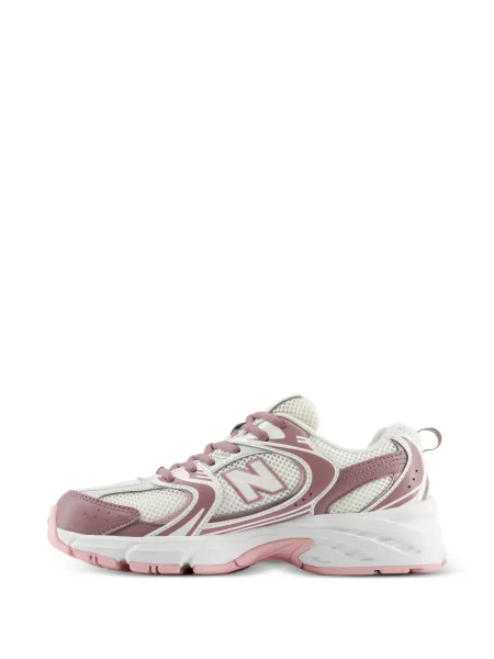 Dětské tenisky New Balance 530 bílé
