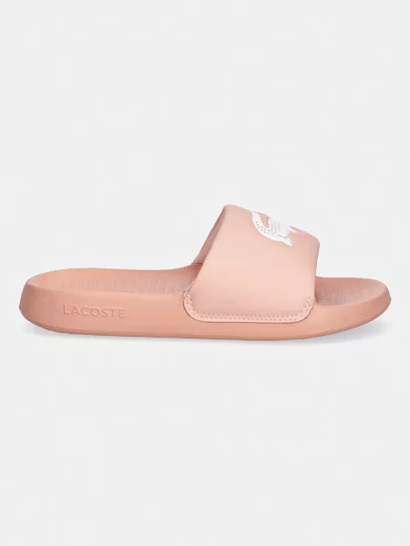 Lacoste шльопанці Serve Slides