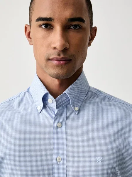 Рубашка Hackett London