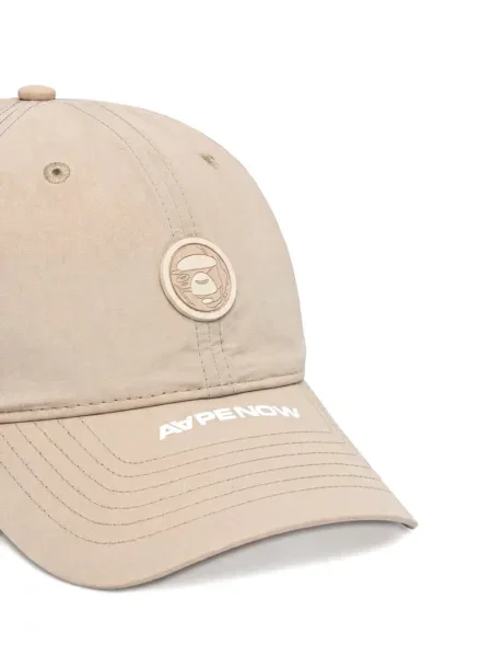 Șapcă Aape By A Bathing Ape cu autograf