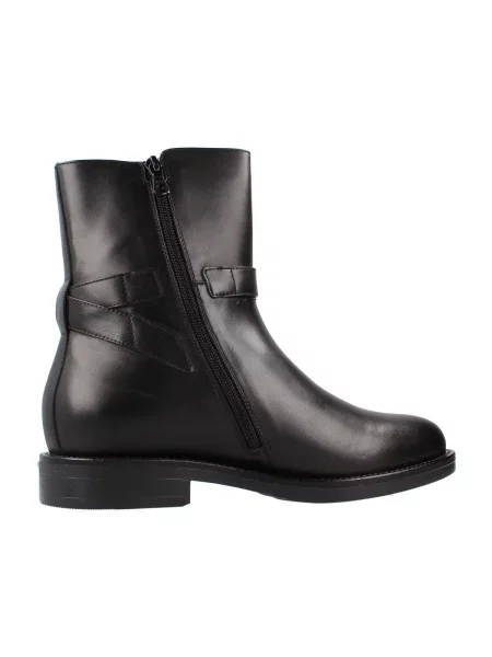 Pantofi Nerogiardini negru
