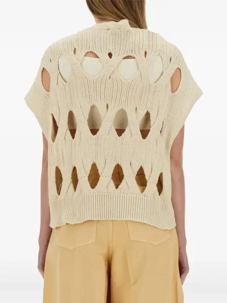 Tricou Alysi tricotate