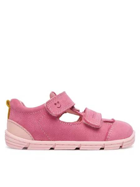 Nizki čevlji Primigi roza