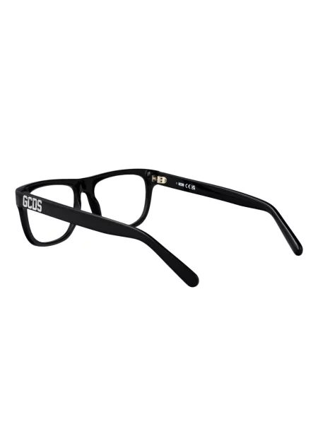 Ochelari de soare Gcds negru