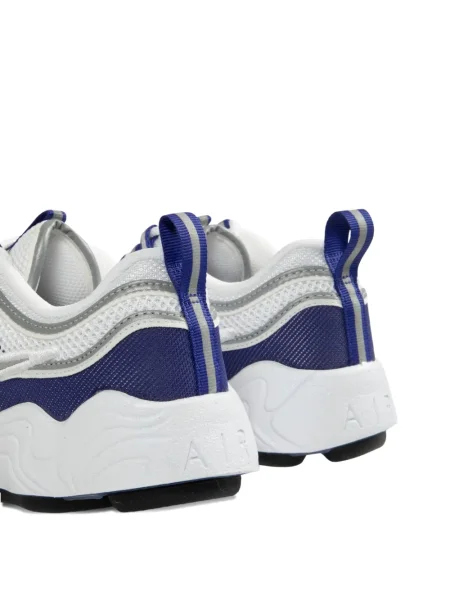 Sneakerși Nike Air Max violet