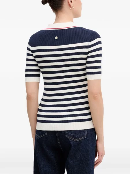 Scurt tricou Joop! albastru