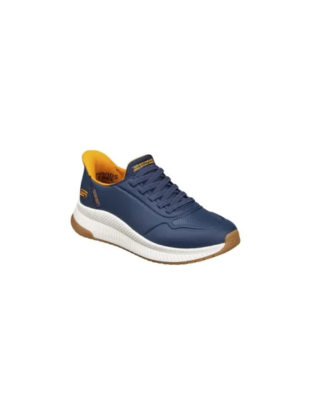 Chiloți Skechers albastru