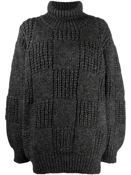 Rolák rolák Issey Miyake Pre-owned šedý