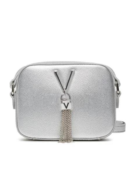 Дамска чанта Valentino черно