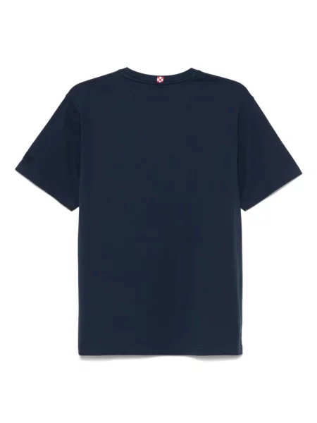 Tricou Mc2 Saint Barth albastru