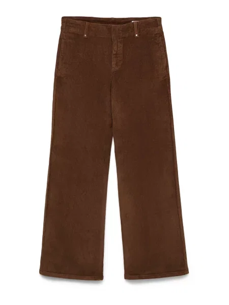 Vero Moda Petite Pantaloni VMKATA MARLA' maro