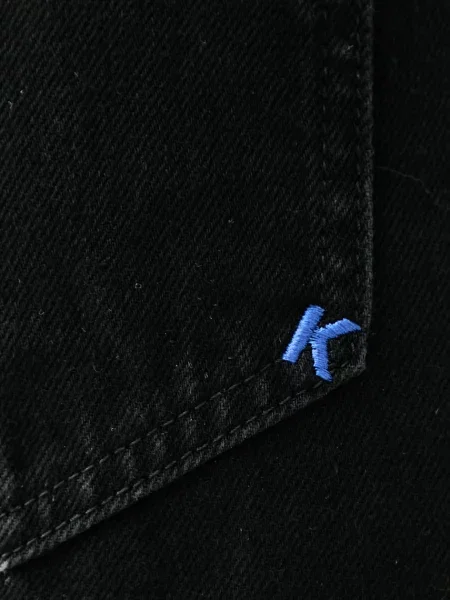 Karl Lagerfeld Jeans джинси straight