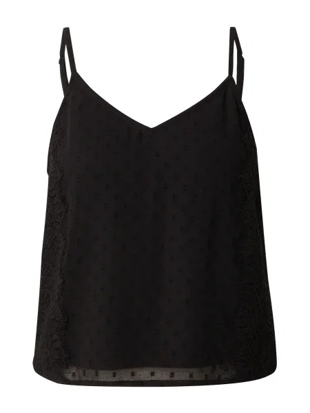 ABOUT YOU Top Sofia' negru