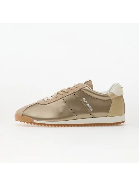 Trampki Steve Madden Mirage-Sm Light Bronze EUR 41 brązowy