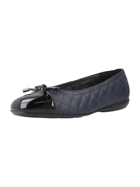Pantofi Geox albastru