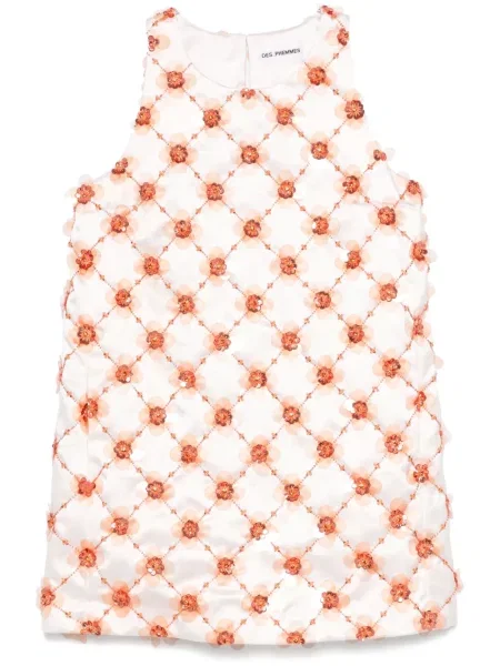 Rochie mini Des Phemmes de costum