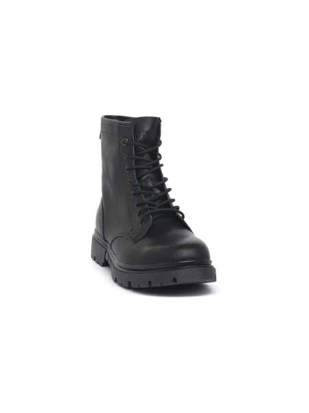 Pantofi Jeep negru