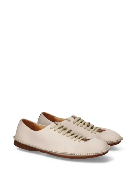 Fűzős csipkés sneaker Premiata