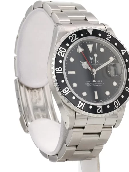 Ceas Rolex negru