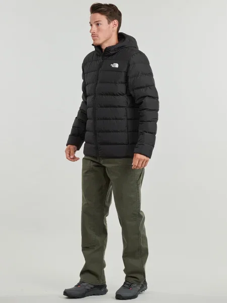 Geacă The North Face negru