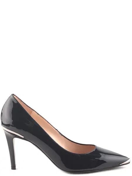 Полуботинки Essere синие