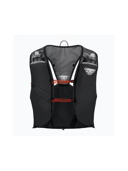 Жилет для бігу DYNAFIT Sky 4 Vest black out чорний