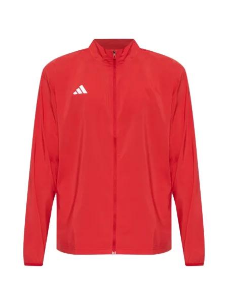 Fustă Adidas cu imagine alergare negru