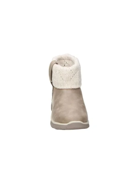 Pantofi Skechers bej