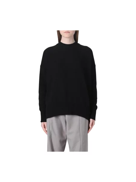 Sweter Jil Sander czarny